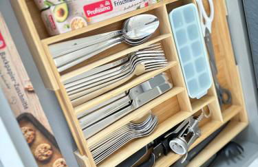 LaCasa 02 Zentral, VW Nah, Küche, Top Ausstattung - Foto 16