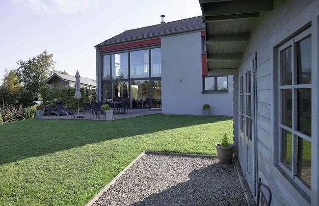 Ovifat Sauna Escape, Waimes - Photo 41