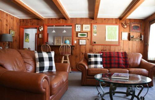 Panther Mountain Lodge - Photo 7