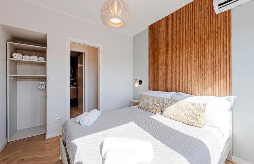 Sangió - Lovely Home in Rome - Foto 25