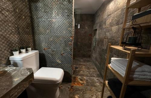 Blue Opal House in Livadi Beach Serifos - Foto 16