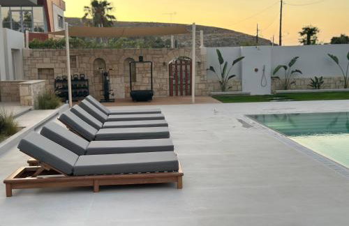 Green Acre Villa - Foto 2