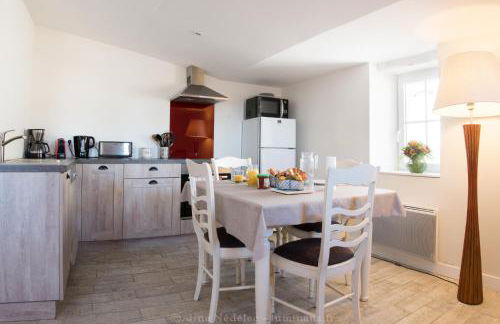 La Virginie - Suite Parée'Ô - Foto 8