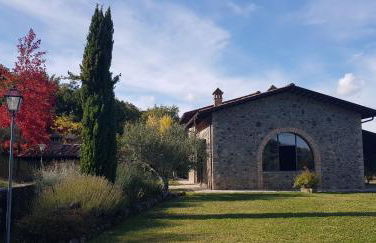 Villa Elisa - Private Pool & AirCo Near Reschio Castle - Foto 13