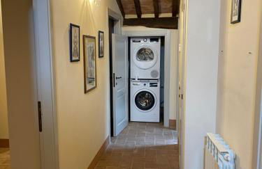 2 King Bed, 2 Full Bathroom Apartment in Umbria - Tuscany - Photo 38