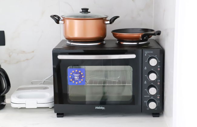 Calma Eco Houses - Foto 25