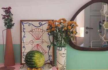 Holy Summer in Naousa Market Streets - Photo 21