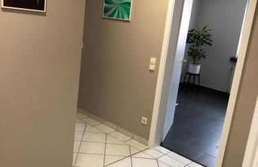 Ferien-/Monteurwohnung Esseln - Foto 9