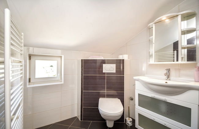 Apartment Ljubica - Photo 52