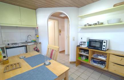 Ferienwohnung Wilhelm Kleinheinz - Photo 11