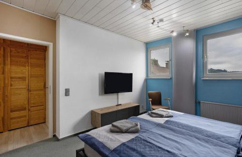 Ferienwohnung Panoramablick - Foto 36