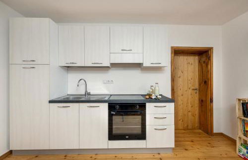 Oberköbenhof Wohnung Tal - Foto 9