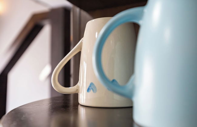 The Haven - Lofts by the Park - Foto 51