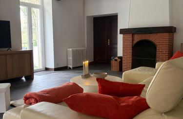 Domaine de Hauterive - Foto 8