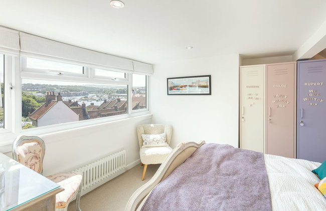 Host & Stay - Voyagers' View - Foto 7