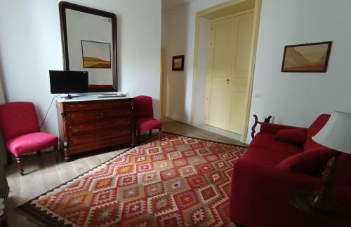 VILLA ALESSI - dimora storica - Foto 40