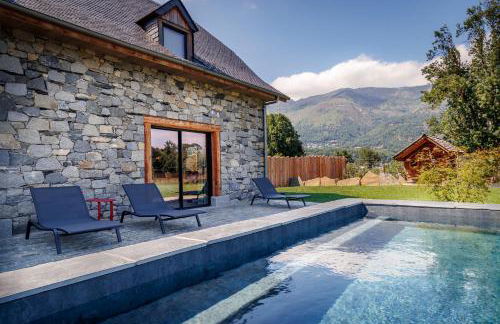 Pyrénées Prestige - Villas d'exceptions et hébergements insolites - Foto 13