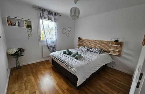 Aux portes des cabanes à huîtres - plage - awards2026 - Foto 15