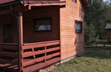 Domki drewniane alpejskie - Photo 3