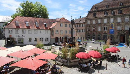 Ferienwohnungen Hensler - Foto 5