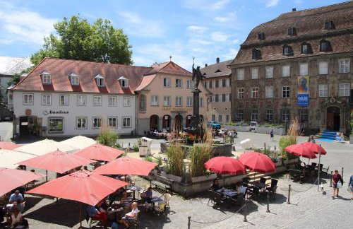 Ferienwohnungen Hensler - Foto 5