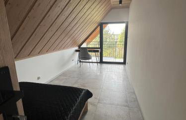 Domki i Apartamenty Wypoczynkowe z jacuzzi Lidzbark - Foto 16