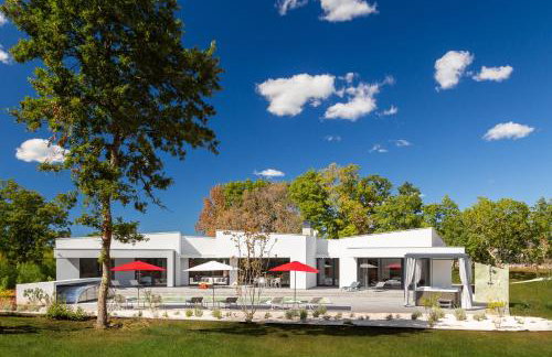 Villa Vines, Modern luxury in serene seclusion - Foto 77