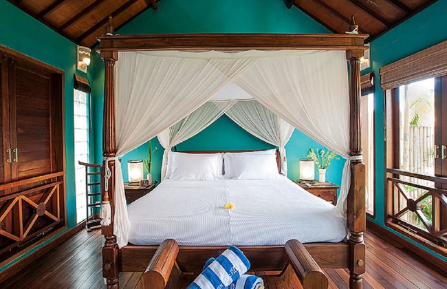 Umah Watu Villas - Foto 6