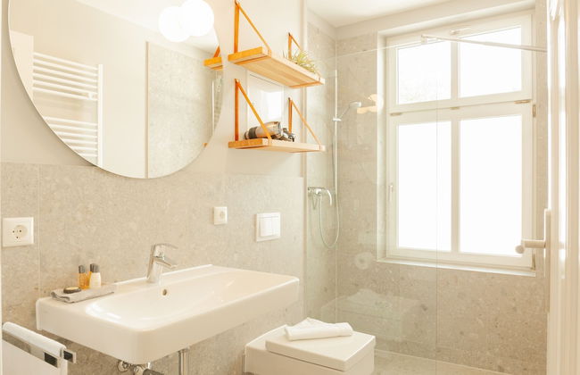 OSTKÜSTE - Kaiser Karl Design Apartments - Foto 67