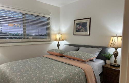 Downtown 2 Bedrooms Full Kitchen & Easy Parking - Foto 20