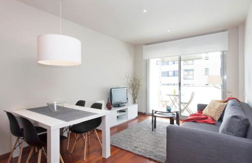 Apartamento Poble Nou - Foto 1