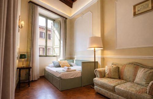 Veronica Suite, Historic Centre Piazza Venezia - Photo 17
