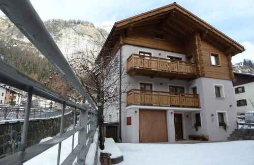 Casa Al Rin - Foto 42