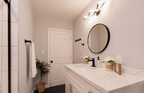 Elegant 3 Bedroom 2 Bathroom With EV Charging Near Santa Anita - Foto 5