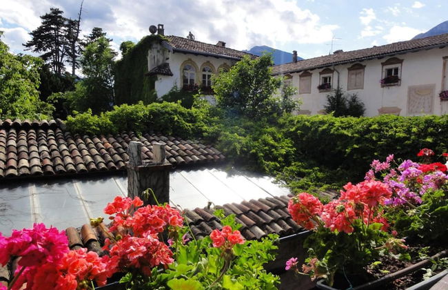 Locanda del Bel Sorriso - Villa Bertagnolli Guest House - Photo 32