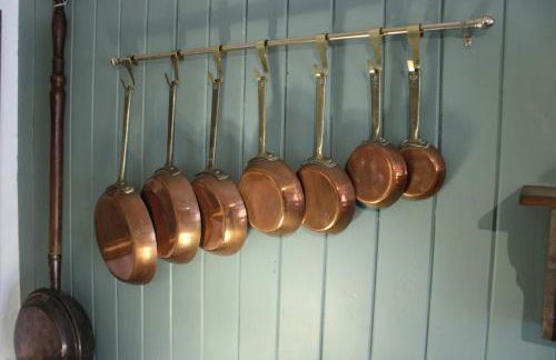 East Wing Lickleyhead Castle - Photo 6