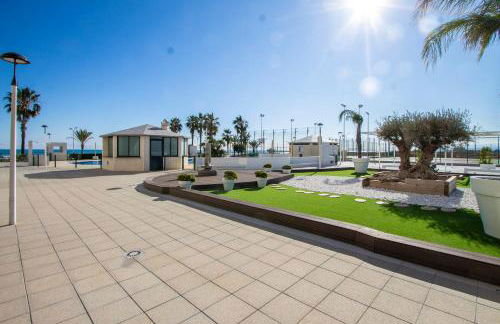 ESPACIO 15 - Primera Línea de Playa - Photo 28