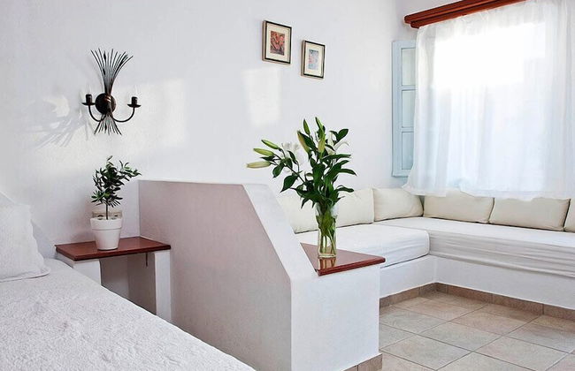 Pirgos Stelida Hotel - Foto 18