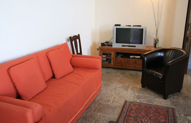 Agriturismo Case Tabarani - Foto 2