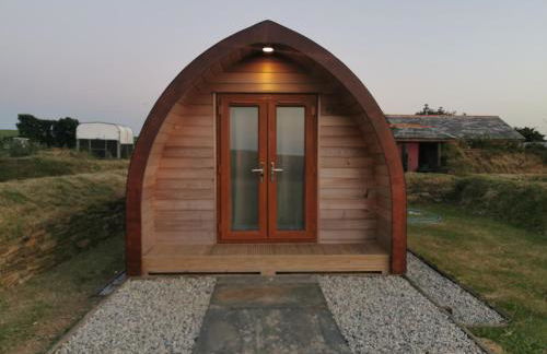 Glamping Pods Nr Port Isaac - Photo 2