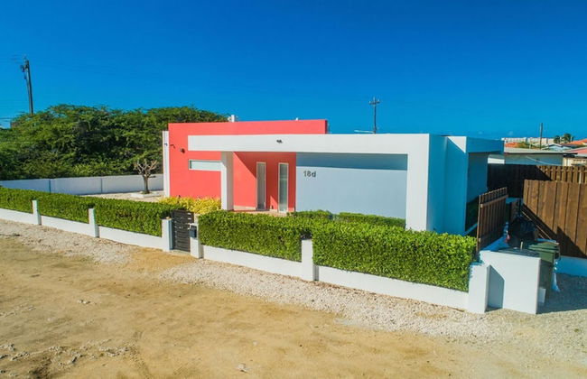 Viva Koyari Modern House - Foto 46