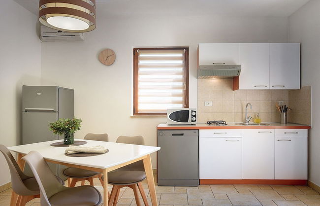 Apartment in Croatia Near the Coast - Foto 9