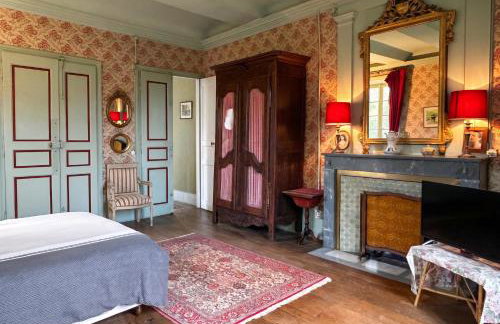Villa historique à Berrias-et-Casteljau, 350 m² avec piscine privée - Photo 27