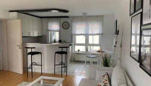 moderne 2-Zimmer Wohnung in Rastatt - Foto 5