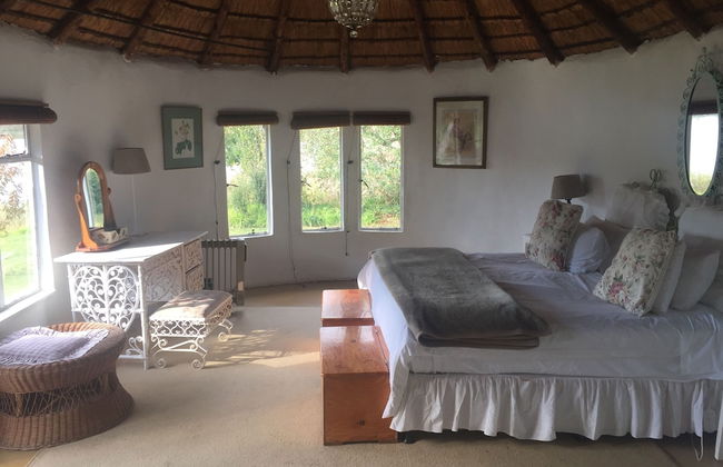 Beacon Vlei Guest Farm - Foto 8