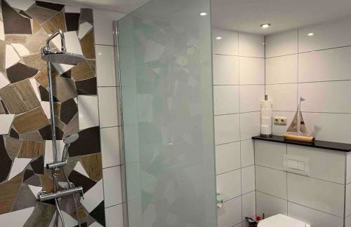 Nordschleife Apartment A1 Für bis zu 10 Personen - Foto 7