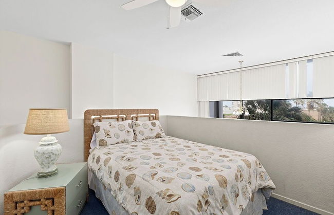 Sunchase IV by South Padre Resort Rental - Foto 45