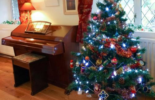 Churchview House - Photo 28