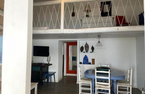 Villetta I 100 Gradini - ampie terrazze sul mare e giardino mediterraneo - Foto 33