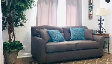 Cozy Home Away From Home - Foto 2